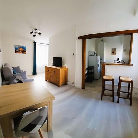 Appartement De Charme A Sarlat Eksteriør bilde