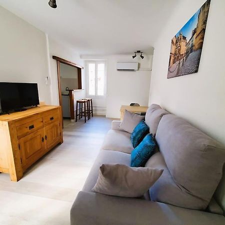 Appartement De Charme A Sarlat Eksteriør bilde