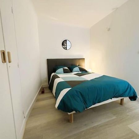 Appartement De Charme A Sarlat Eksteriør bilde