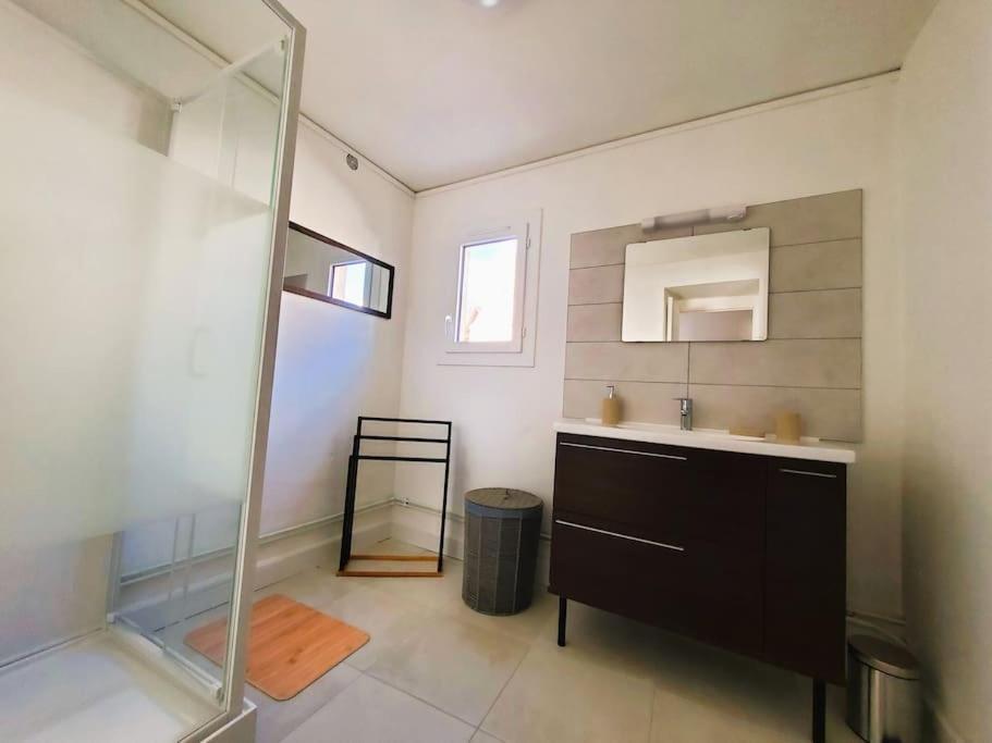 Appartement De Charme A Sarlat Eksteriør bilde